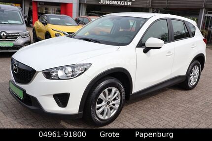 Mazda CX-5 230.053 km 5.990 &euro; Papenburg 26871