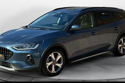 Ford Focus 31.000 km 16.960 &euro; Öhringen 74613