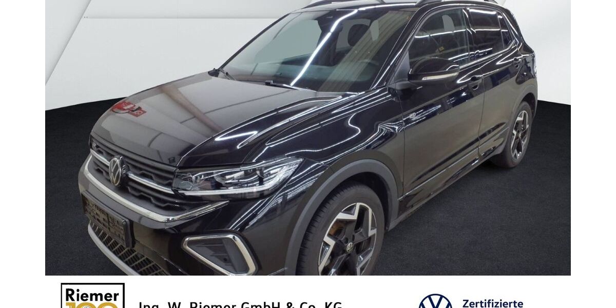 VW T-Cross 16.433 km 28.975 &euro; Mölln 23879