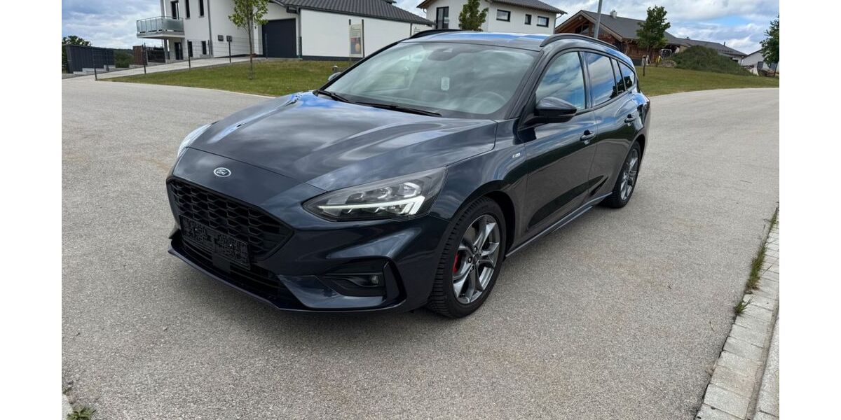 Ford Focus 72.790 km 14.900 &euro; Bayerbach bei Ergoldsbach 84092