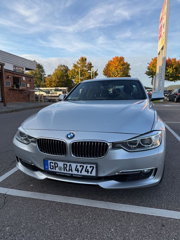 BMW 328 168.000 km 11.800 € Salach 73084