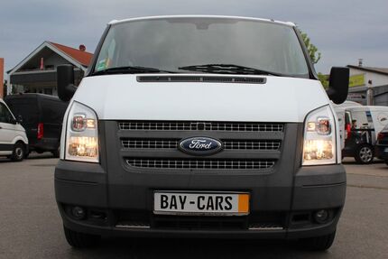 Ford Transit 65.000 km 11.950 &euro; Rüsselsheim 65428
