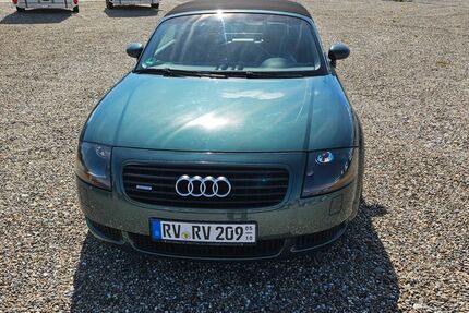 Audi TT 217.000 km 6.900 &euro; Ravensburg 88213