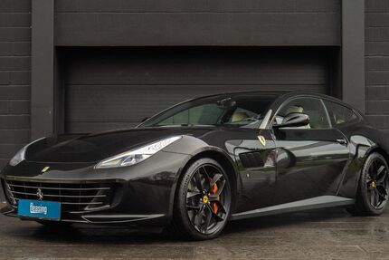 Ferrari GTC4Lusso 49.000 km 183.691 &euro; Hørsholm 02970