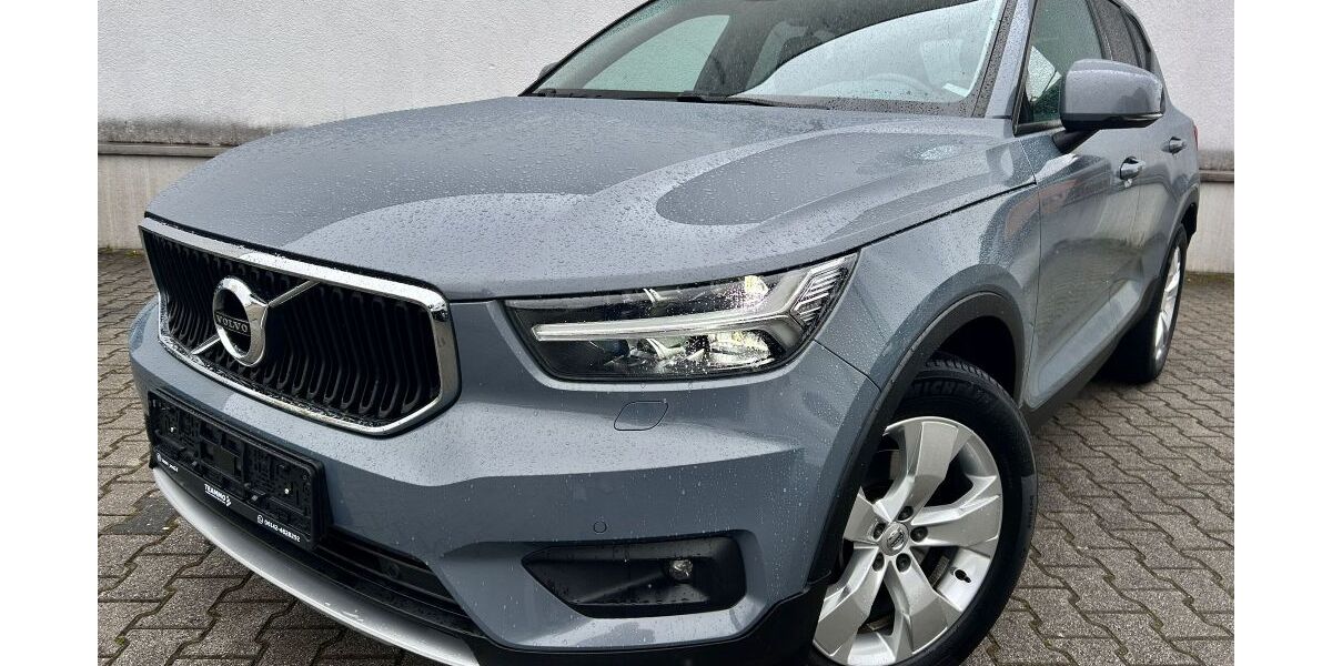 Volvo XC40 130.700 km 21.990 &euro; Rüsselsheim 65428