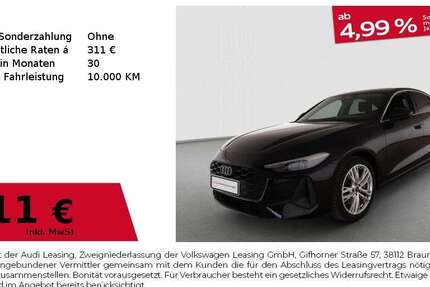 Audi A5 25.646 km 41.989 &euro; Nürnberg 90441