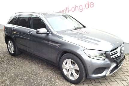 Mercedes GLC 250