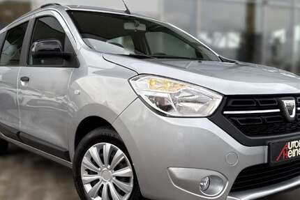 Dacia Lodgy 55.890 km 14.990 &euro; Dormagen 41540