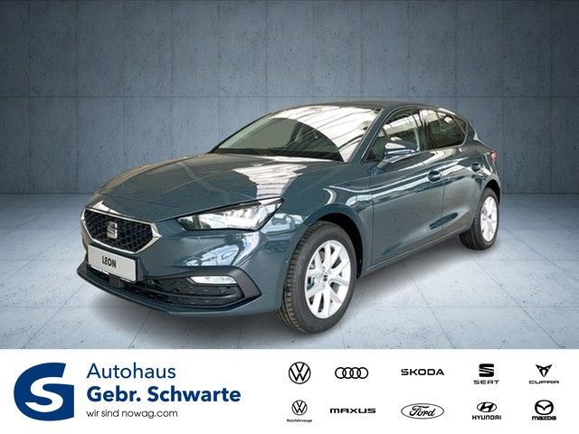 Seat Leon 5.470 km 30.430 &euro; Haselünne 49740