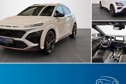 Hyundai KONA 33.000 km 30.780 € Buchschwabach bei Nürnberg 90574