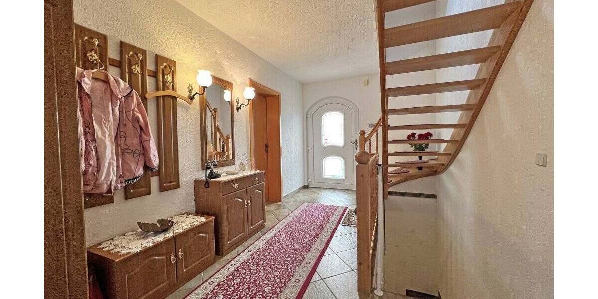 Einfamilienhaus Prenzlau - 5 Zimmer, 166 m&sup2;, 329.000&euro; | Angebot:26419270