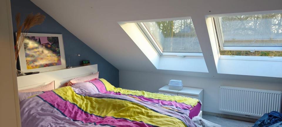 Dachgeschoßwohnung Westerkappeln - 2 Zimmer, 75 m&sup2;, 712&euro; | Angebot:25281799