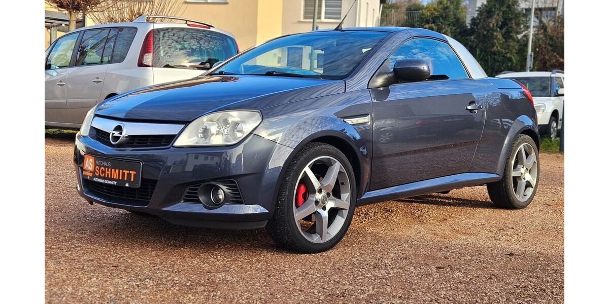 Opel Tigra 142.000 km 4.290 &euro; Schmelz 66839