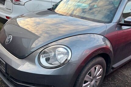VW Beetle