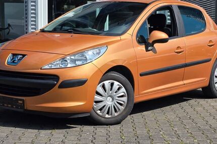 Peugeot 207 200.000 km 1.590 &euro; Neuwied 56566