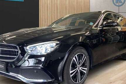 Mercedes-Benz E 220 4.866 km 44.990 € Cochem 56812
