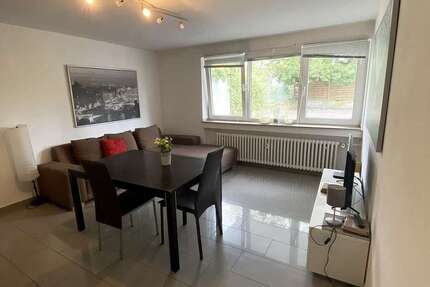 Wohnen auf Zeit in Frechen 1.625 € 2 zimmer