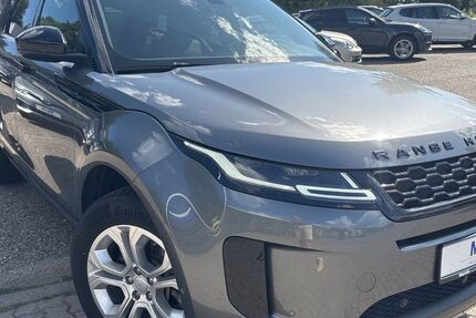 Land Rover Range Rover Evoque 123.300 km 19.990 &euro; Lübeck 23560