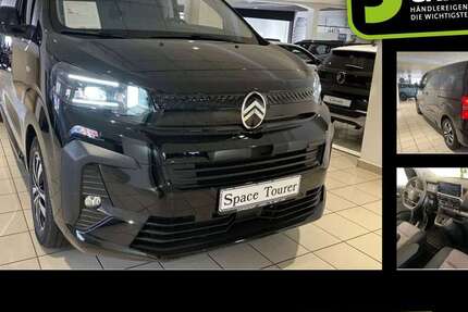 Citroen Spacetourer 9.990 km 37.980 &euro; Amberg 92224