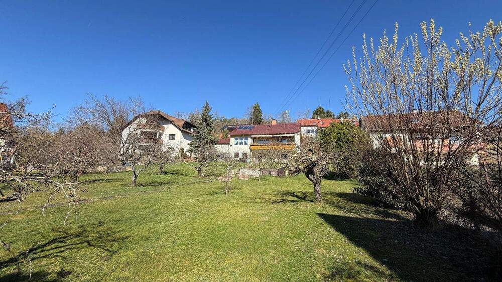 Mehrfamilienhaus, Wohnhaus Weil der Stadt Münklingen - 9 Zimmer, 189 m&sup2;, 739.000&euro; | Angebot:25358130