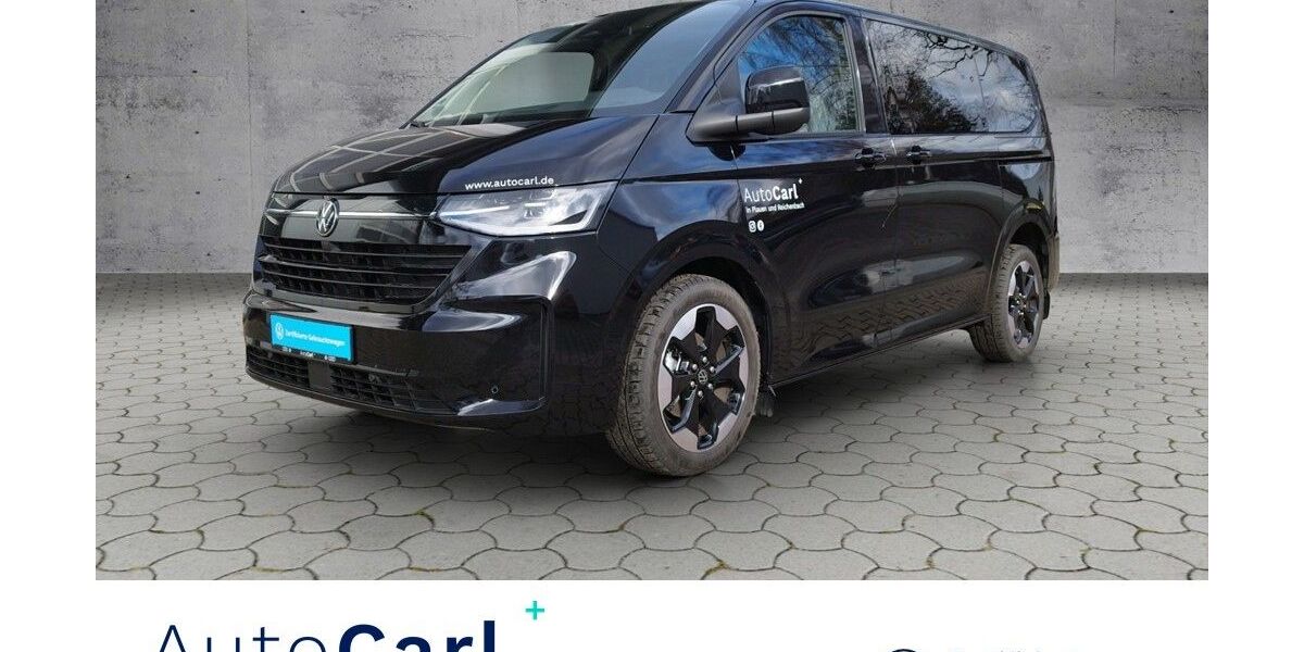 VW T7 Caravelle 3.000 km 65.980 &euro; Plauen 08527