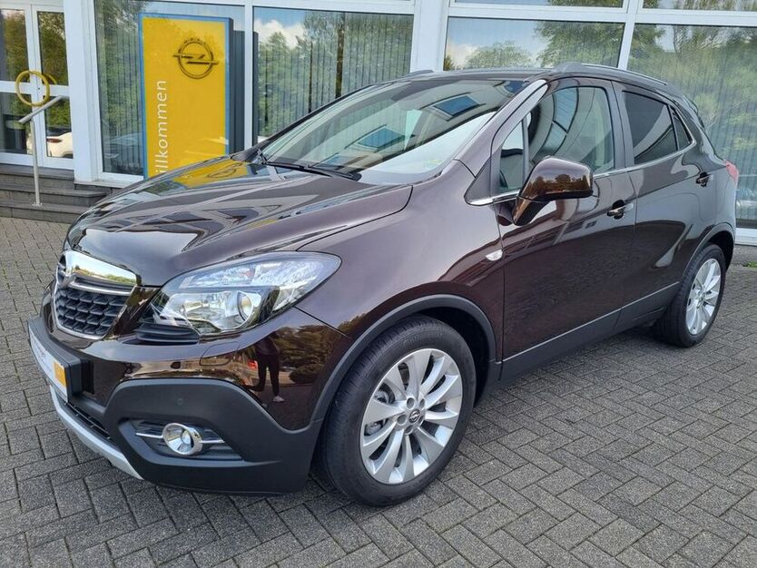Mokka
