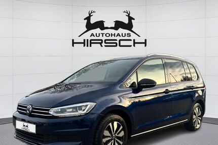 VW Touran 25.900 km 34.990 € Chemnitz 09120