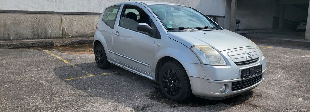 Citroen C2 130.000 km 950 &euro; Hamburg 20359