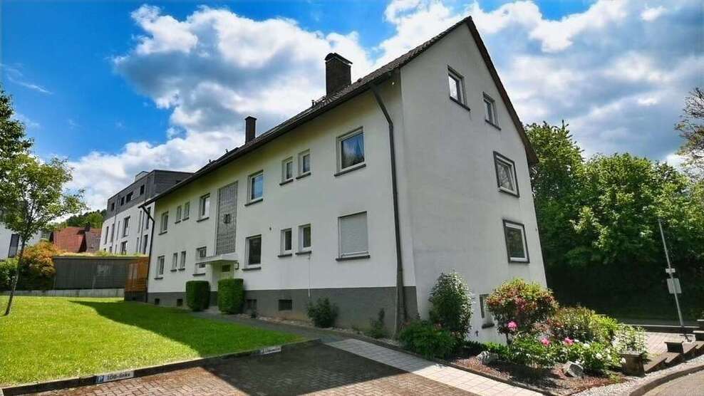 Wohnung zum Kaufen in Waldkirch 275.000 € 75 m²