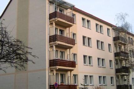 2-Raumwohnung in Finsterwalde Nord 2 zimmer