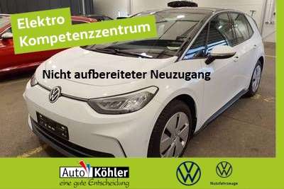 VW ID.3 17.200 km 29.840 € Mainburg 84048
