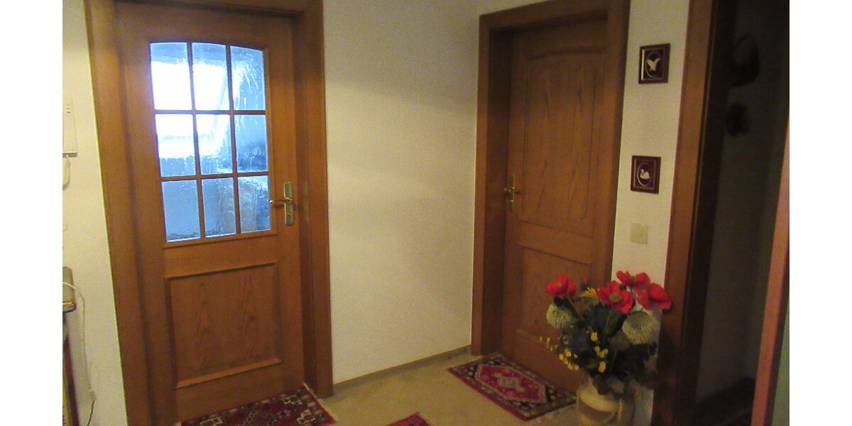 große 3 Zimmer DG-Wohnung in WinterbergStadt - 3- Winterberg | Angebot:23820885