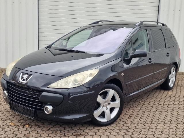Peugeot 307 223.500 km 799 € Erfurt 99092