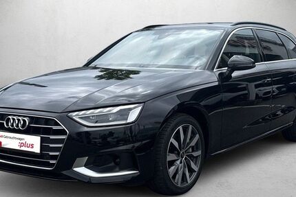 Audi A4 52.381 km 30.980 &euro; Mainz 55131