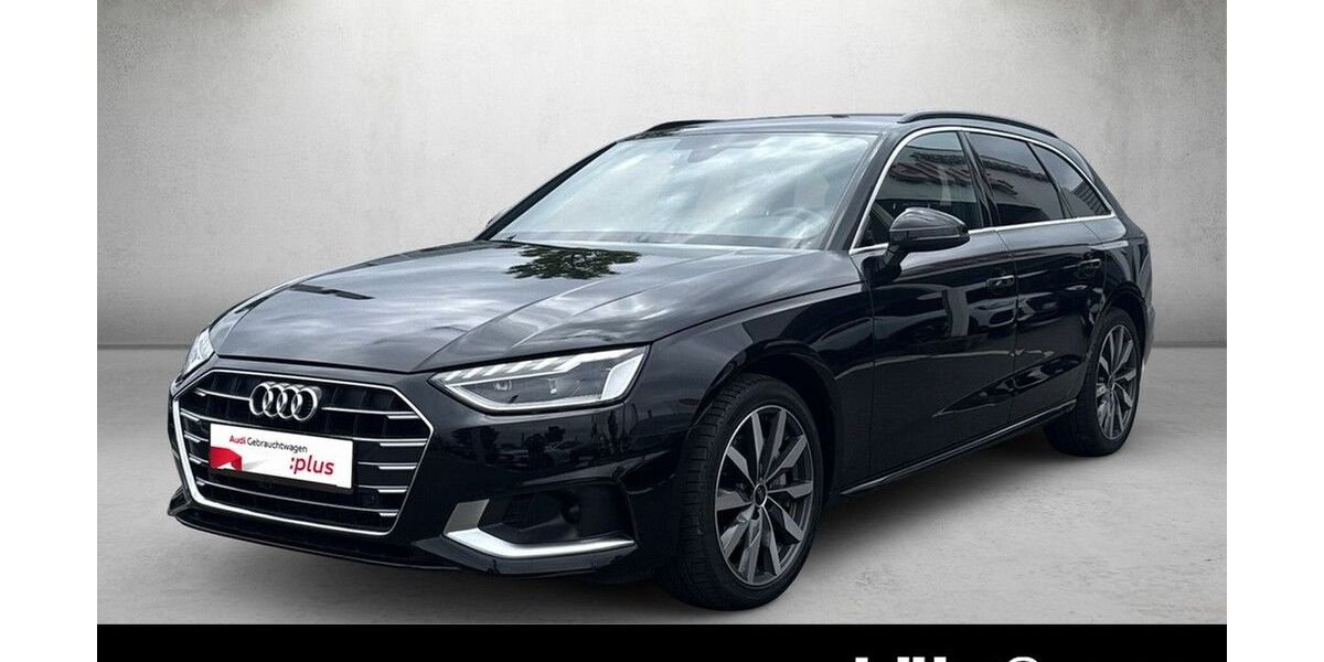 Audi A4 52.381 km 30.980 &euro; Mainz 55131