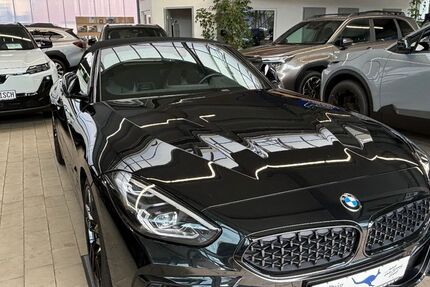 BMW Z4 28.100 km 49.250 &euro; Hörstel 48477