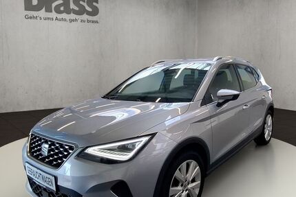 Seat Arona 27.100 km 16.450 &euro; Aschaffenburg 63739