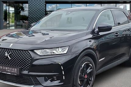 DS Automobiles DS7 (Crossback) 53.071 km 22.990 &euro; Homburg 66424