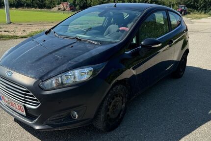 Ford Fiesta 179.000 km 2.500 &euro; Waldkraiburg 84478