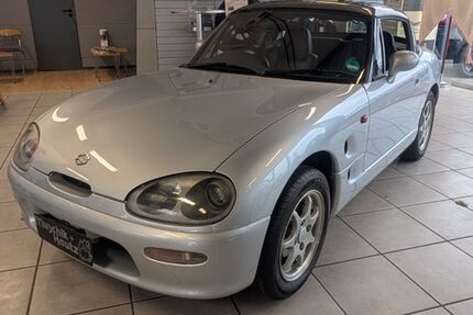 Suzuki Cappuccino 3.822 km 19.990 &euro; Arnsberg 59759