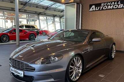 Aston Martin DBS 30.500 km 189.900 &euro; Gersthofen 86368