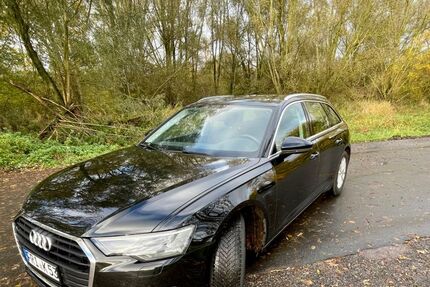 Audi A6 157.000 km 17.299 &euro; Schortens 26419