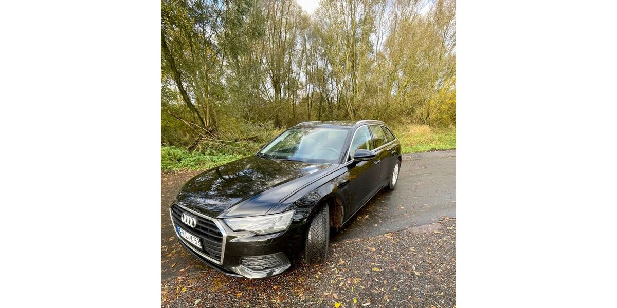 Audi A6 157.000 km 17.299 &euro; Schortens 26419