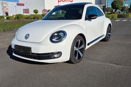 VW Beetle 89.800 km 12.900 &euro; Köln 51147