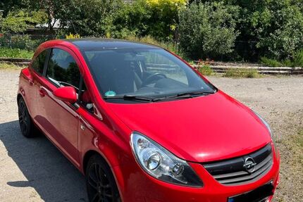 Opel Corsa 200.025 km 2.000 &euro; Munster 29633