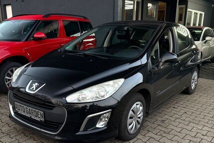 Peugeot 308 113.000 km 4.800 &euro; Schwetzingen 68723
