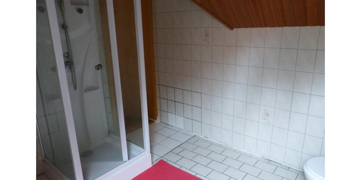 Dachgeschoßwohnung Steyerberg - 3 Zimmer, 70 m&sup2;, 440&euro; | Angebot:24693089