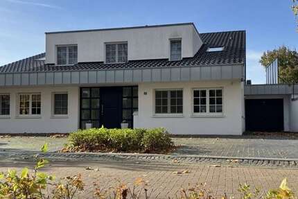Wohnung zum Kaufen in Bocholt 675.000 € 222 m² 5 zimmer