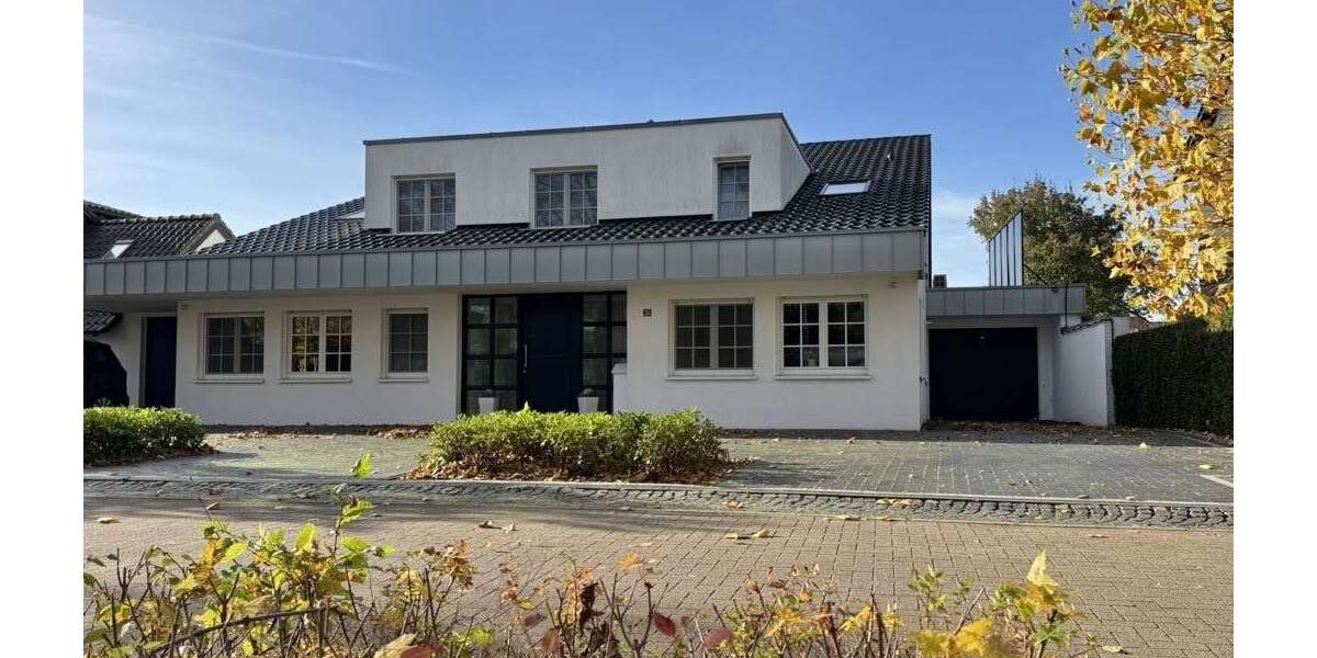 Wohnung zum Kaufen in Bocholt 675.000 € 222 m² 5 zimmer