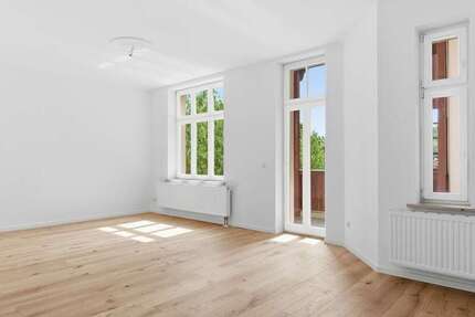 Wohnung Leipzig Altwest - 3.5 Zimmer, 93 m&sup2;, 345.000&euro; | Angebot:26814420